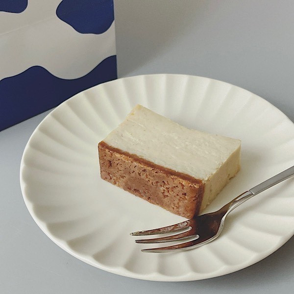 【チーズケーキ】【お得なセット】RETAR terrine de fromage myrtille×marron  7