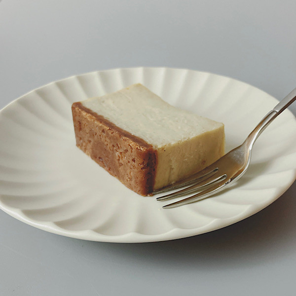 【チーズケーキ】【秋限定】【栗スイーツ】RETAR terrine de fromage marron  3