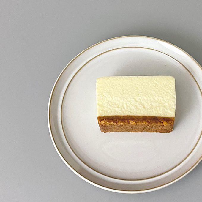 【チーズケーキ】【お得なセット】RETAR terrine de fromage nature✕matcha 7