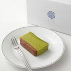 【チーズケーキ】【お得なセット】RETAR terrine de fromage nature✕matcha 1