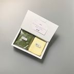 【チーズケーキ】【お得なセット】RETAR terrine de fromage nature✕matcha 10