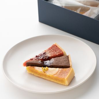 フルーツタルト3種 10個入り