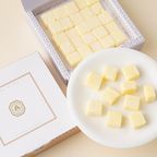 【青山フロマージュ】フロマージュ・デ・キューブ プレーン・濃厚2倍セット 母の日のギフト・プレゼント2025 2