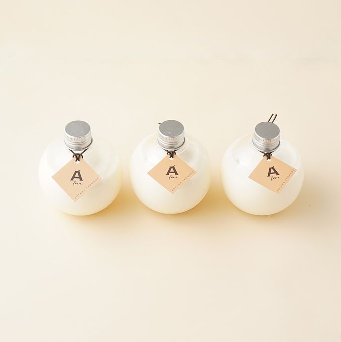 【青山フロマージュ】クレームフロマージュ 3個セット  2