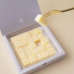 【青山フロマージュ】フロマージュ・デ・キューブ プレーン・濃厚2倍セット 母の日のギフト・プレゼント2025 3