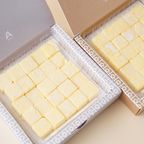 【青山フロマージュ】フロマージュ・デ・キューブ プレーン・濃厚2倍セット 母の日のギフト・プレゼント2025 7
