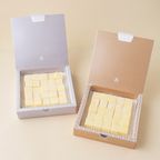 【青山フロマージュ】フロマージュ・デ・キューブ プレーン・濃厚2倍セット 母の日のギフト・プレゼント2025 6