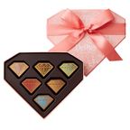 【DelReY】ダイヤモンドコレクションBOX 6個入 バレンタイン2026 1