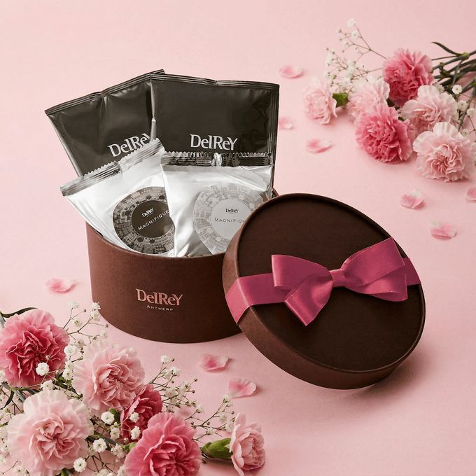 ボワット ア シャポー（マニフィック&コーヒーセット） 母の日2026 1