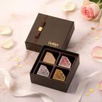 【DelReY】アントワープセレクションBOX 4個入 バレンタイン2026 1