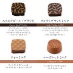 【DelReY】アントワープセレクションBOX 16個入 バレンタイン2026 5