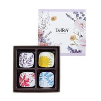 【DelReY】ラ・フロレゾン4個入 