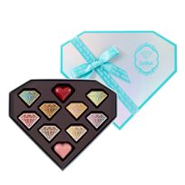 【DelReY】 ダイヤモンドコレクションBOX10個入 