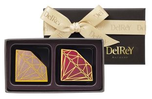 【DelReY】デルレイセレクション 2個入  