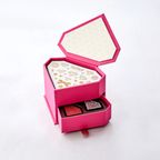 【DelReY】シルバニアファミリー×デルレイダイヤモンドショコラBOX 2