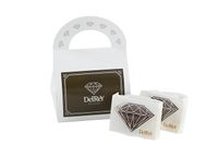 【DelReY】ダイヤモンドフォンダンショコラ 2個入   1