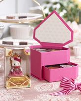 【DelReY】シルバニアファミリー×デルレイダイヤモンドショコラBOX