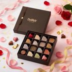 【DelReY】アントワープセレクションBOX 16個入 バレンタイン2026 1