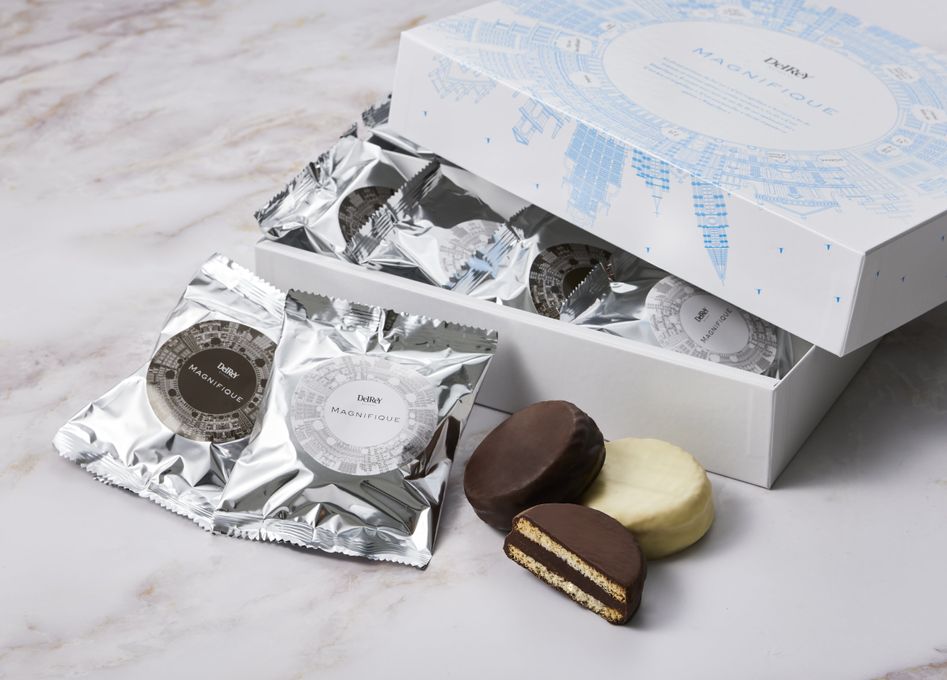 【DelReY】マニフィック8個入 2