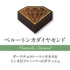 【DelReY】 ダイヤモンドコレクションBOX10個入  2