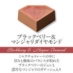 【DelReY】ダイヤモンドコレクションBOX 6個入 バレンタイン2026 2