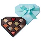 【DelReY】ダイヤモンドコレクションBOX 10個入 バレンタイン2026 1