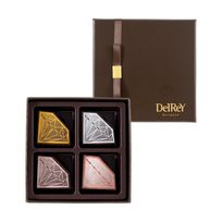 【DelReY】アントワープセレクションBOX4個入 