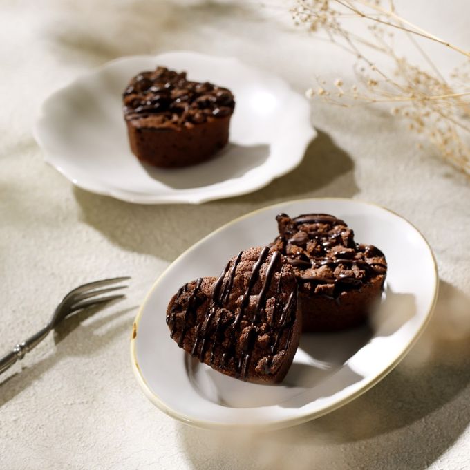 【ル ミュゼ ドゥ アッシュ】キャトル トレフル／バレンタイン2026 1