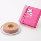 【ル ミュゼ ドゥ アッシュ】ルビーショコラバウム 2