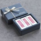 ショコラと能登ワインのチーズケーキサンド バレンタイン2026 5