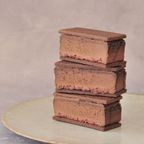 ショコラと能登ワインのチーズケーキサンド バレンタイン2026 3