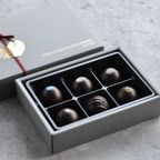 日本酒のチョコレートアソート  バレンタイン2026 3