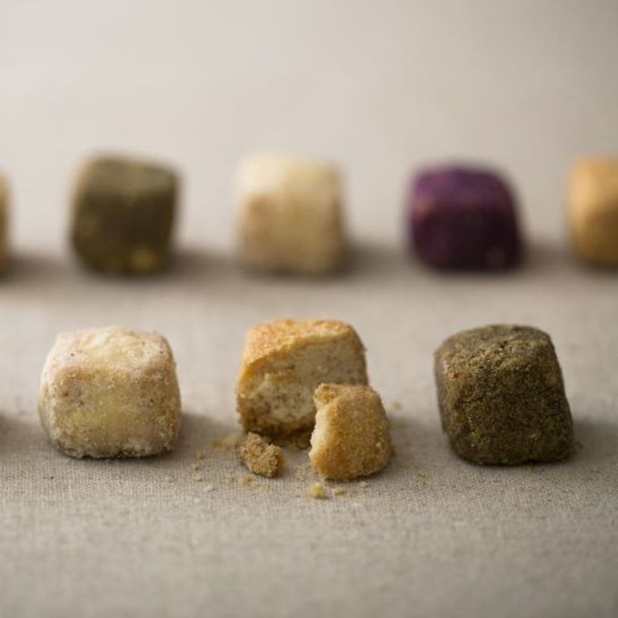 金澤ほろり ホワイトデー2026 3