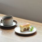 渋皮栗のフロマージュ・キュイ (冷凍発送商品） 4