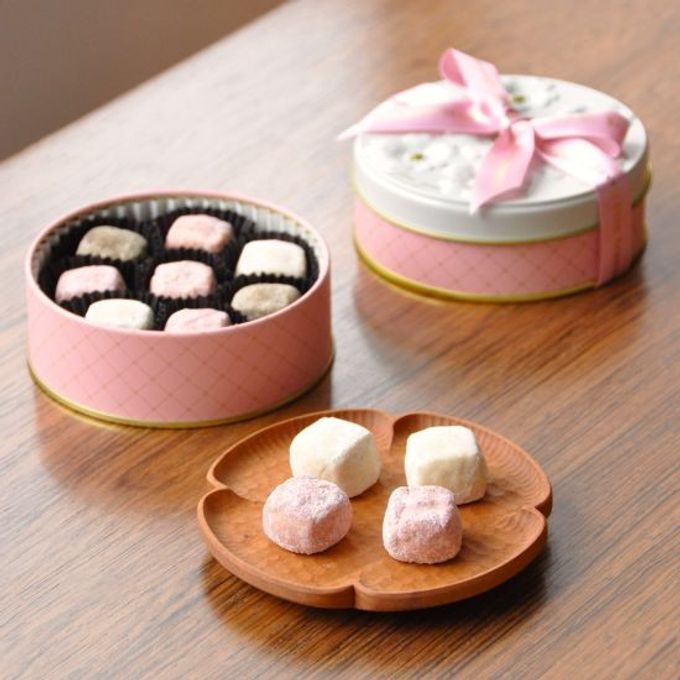 金澤ほろり（桜） 2