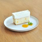 瀬戸内レモンのフロマージュ・キュイ 2