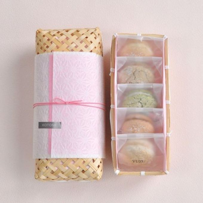 彩香~金澤ダクワーズ~ 母の日2026 1