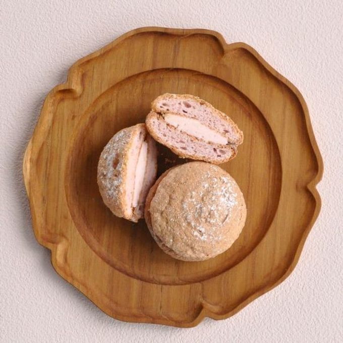 彩香~金澤ダクワーズ~ 母の日2026 6