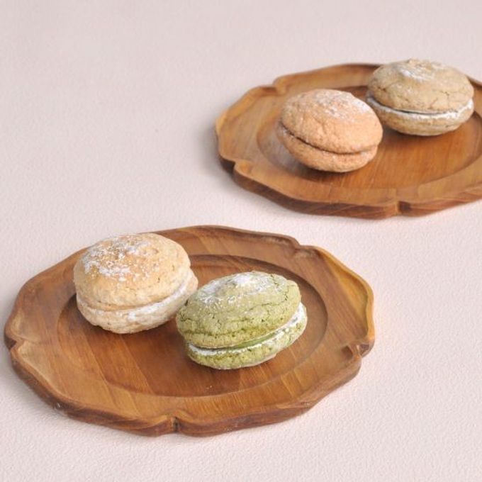 彩香~金澤ダクワーズ~ 母の日2026 4