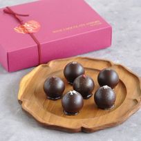 能登ワインのチョコレートアソート  バレンタイン2026 