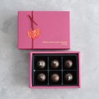 能登ワインのチョコレートアソート  バレンタイン2026  2