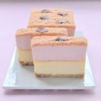 桜のフロマージュ・キュイ  1