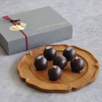 日本酒のチョコレートアソート  バレンタイン2026 1