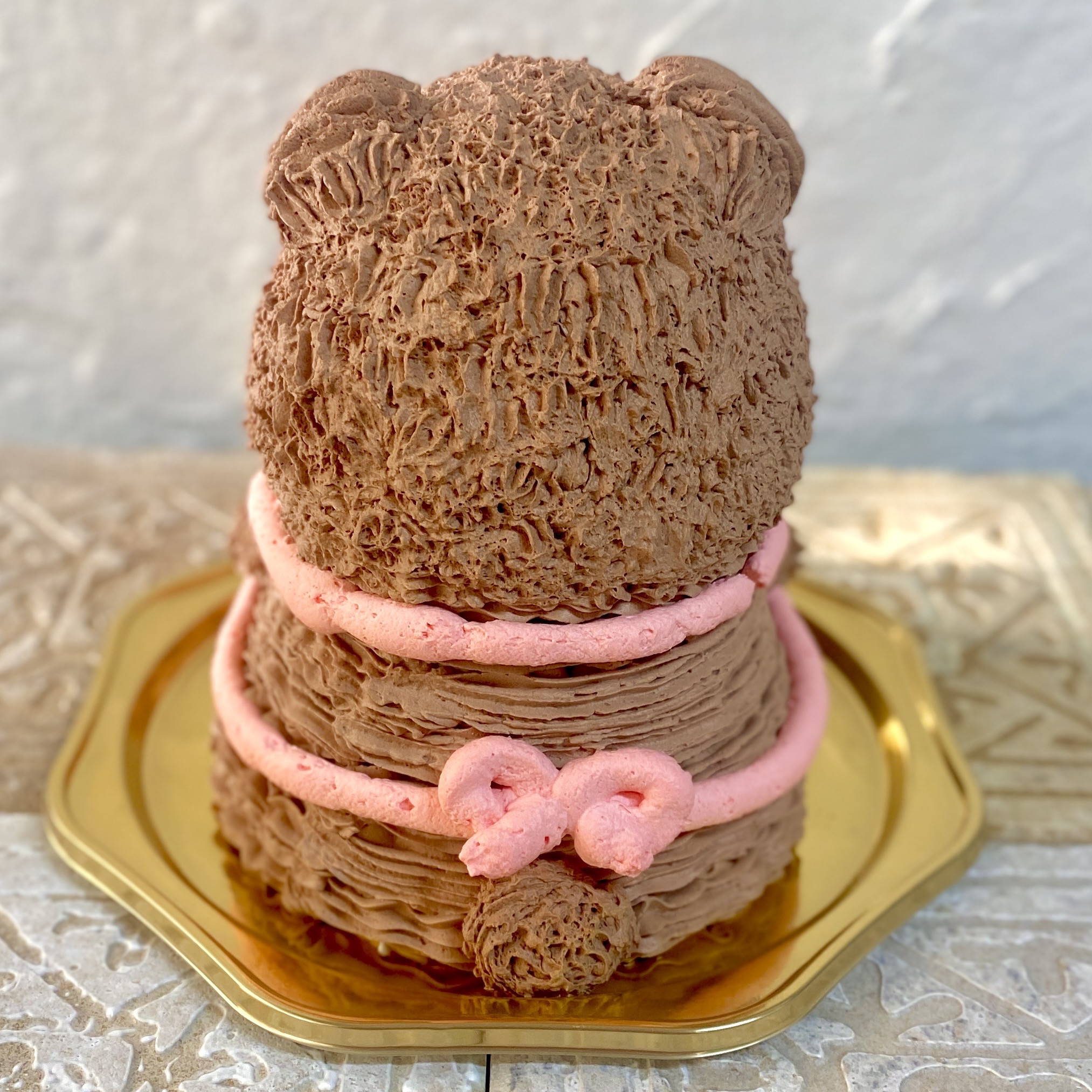 くまさん金太郎の立体ケーキ 5号 動物ケーキ 子供の日 こどもの くまさん金太郎の立体ケーキ 5号 動物ケーキ 子供の日 こどもの
