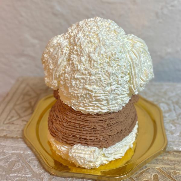 プードル♡ケーキ 【公式通販】