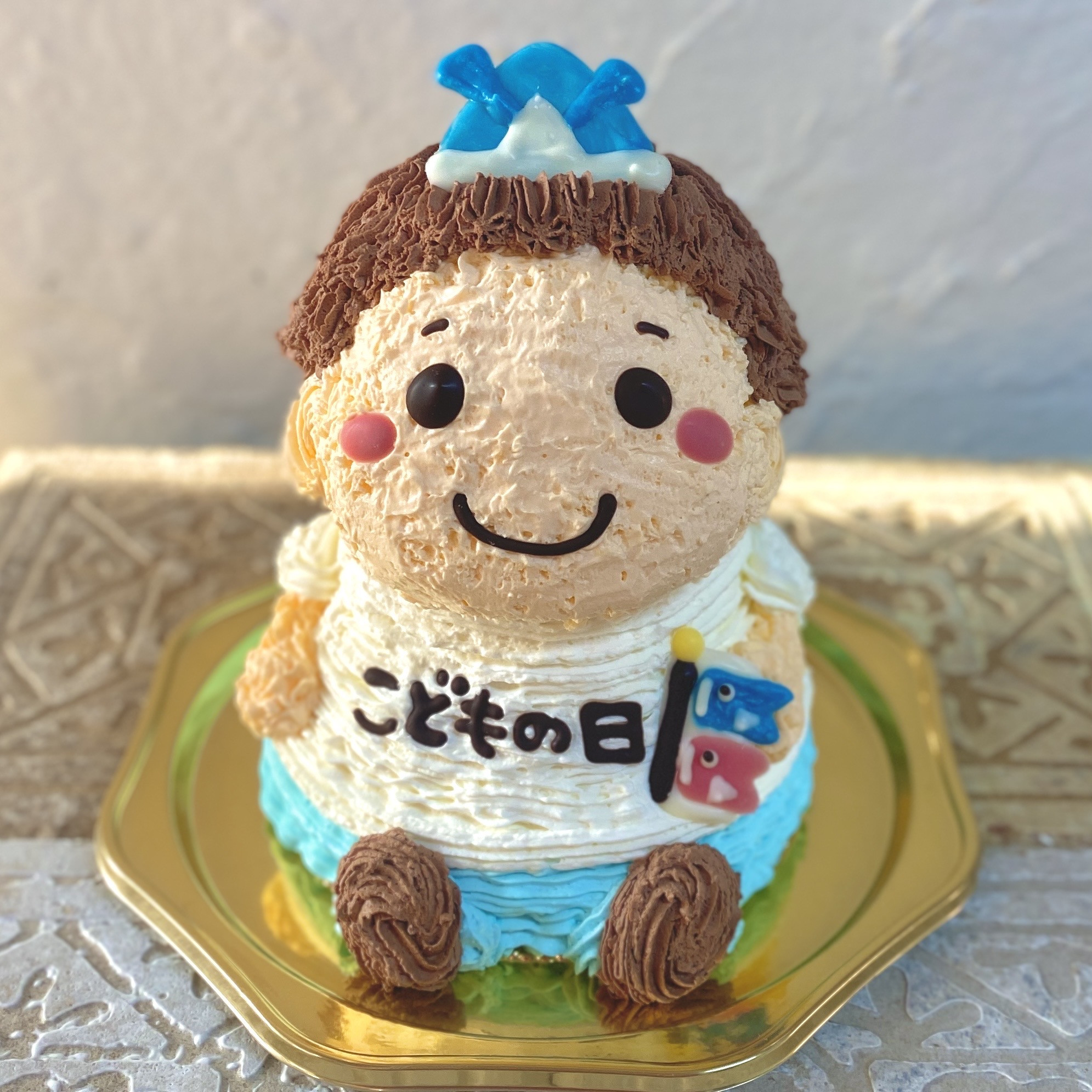 First Ugly Boy 日本製