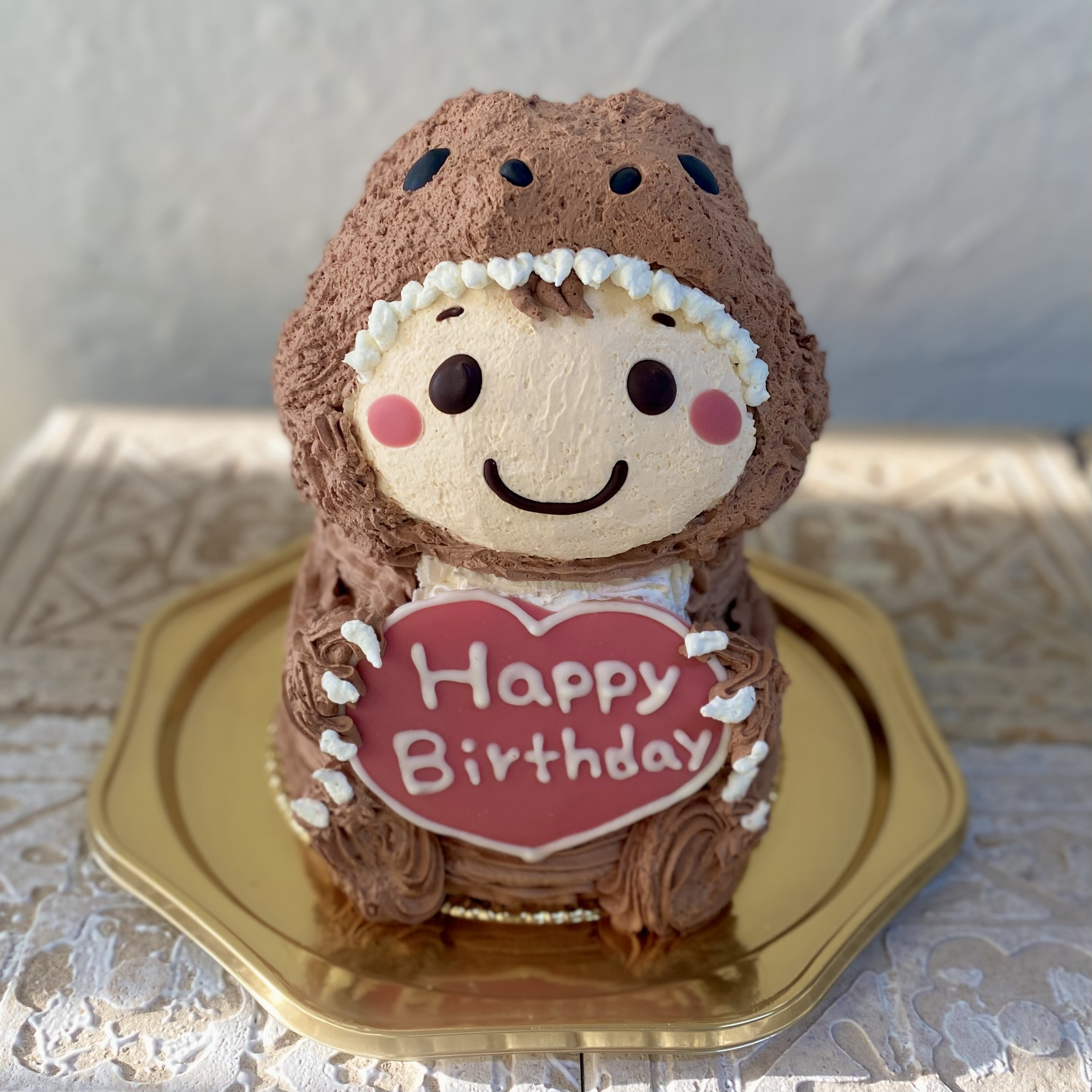 ケーキ型ぬいぐるみ Jellycat ケーキ型ぬいぐるみ - メルカリ