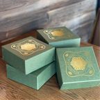 仏生山の森 おかしの時間 森のチーズケーキ 【7cm 4個セット】 4
