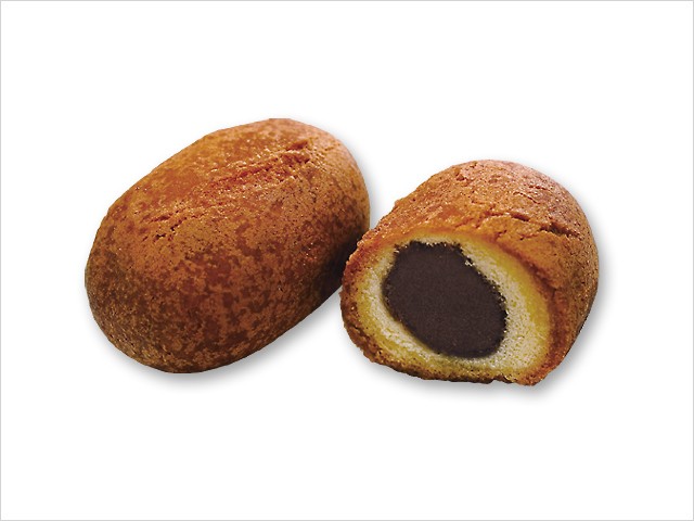 あんドーナツ 10個入り（有限会社三松堂） | Cake.jp