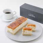 【LasOlas】LasOlasセミフレッドケーキ《ヴィーガンスイーツ》 1